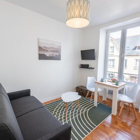 O'Dean Apartment Quimper Exterior foto