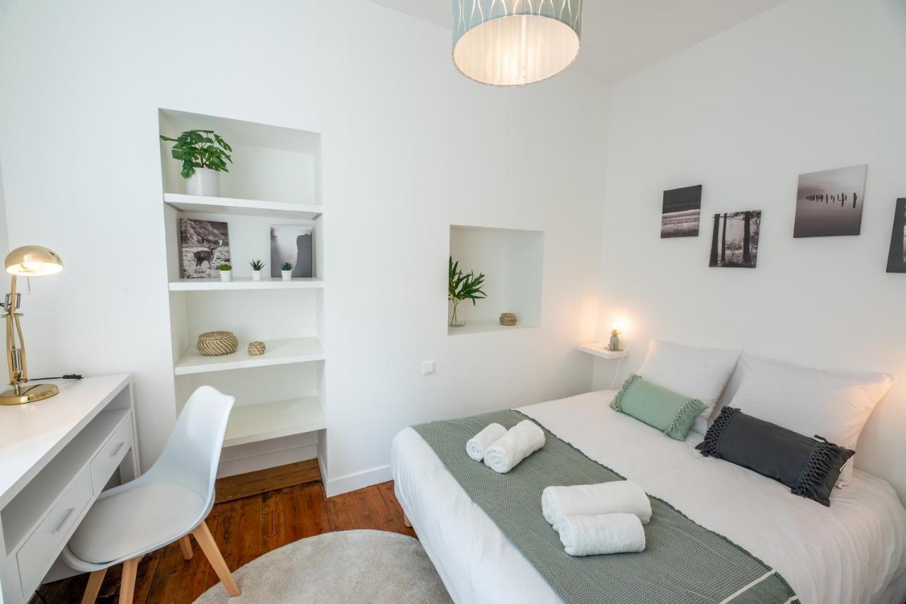 O'Dean Apartment Quimper Exterior foto