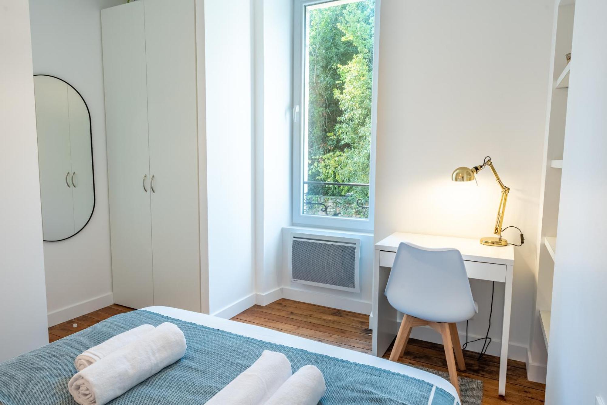 O'Dean Apartment Quimper Exterior foto