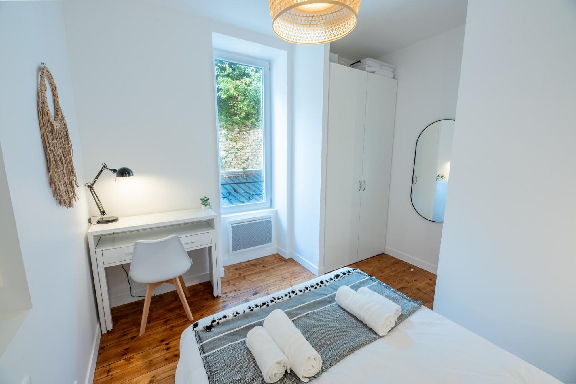 O'Dean Apartment Quimper Exterior foto